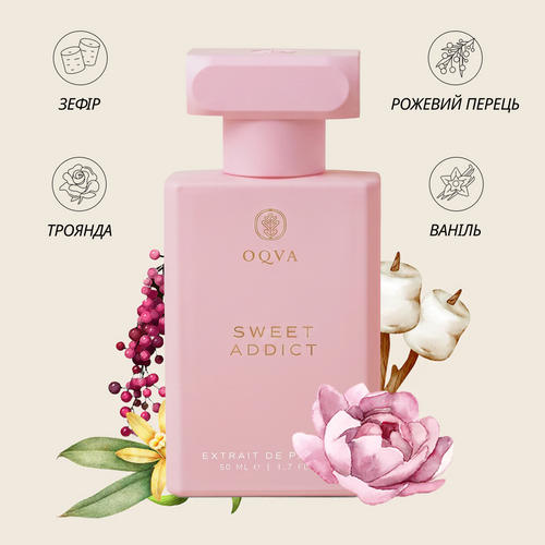 Sweet Addict