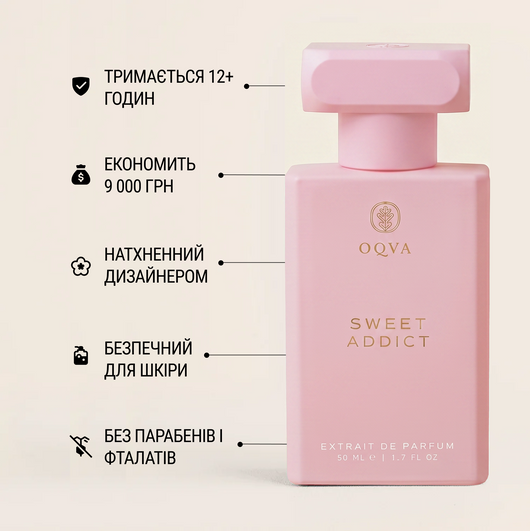 Sweet Addict